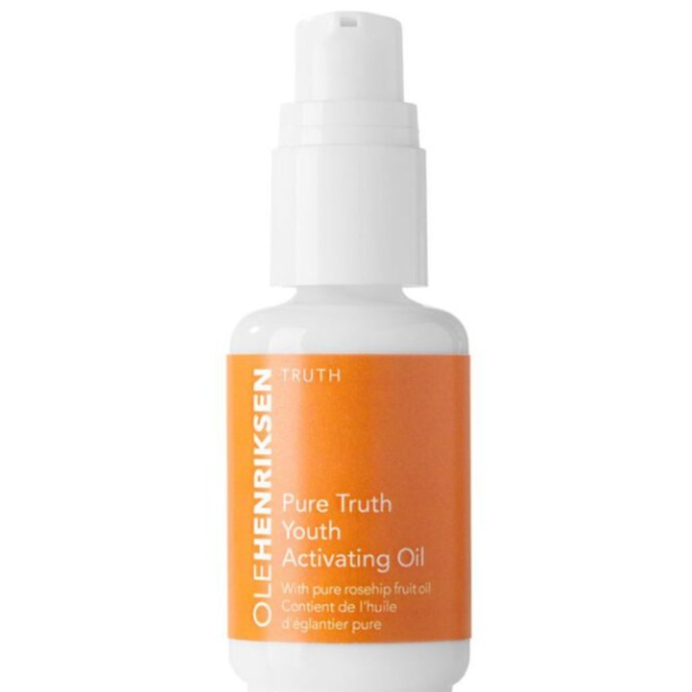 Ole Henriksen Pure Truth Youth Activating Oil 1oz